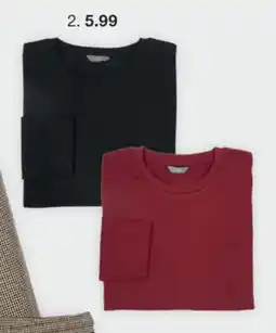 Zeeman T-shirt aanbieding