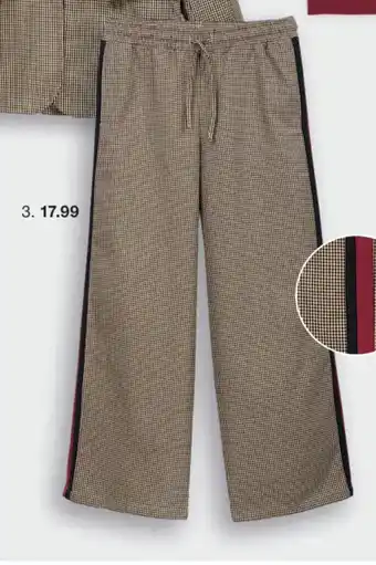 Zeeman Broek aanbieding