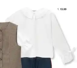 Zeeman Blouse aanbieding