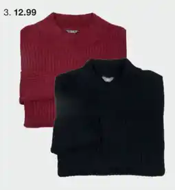 Zeeman Trui aanbieding