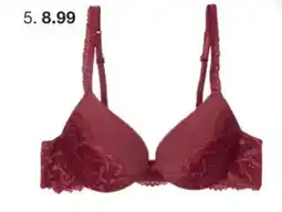 Zeeman Plunge aanbieding