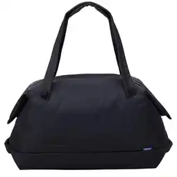 ANWB Thule Subterra 2 Duffel 35L black |35 L Zwart aanbieding