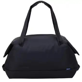 ANWB Thule Subterra 2 Duffel 35L black |35 L Zwart aanbieding