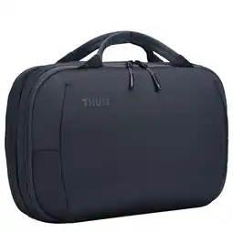 ANWB Thule Subterra 2 Reistas / 15 L Blauw aanbieding