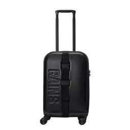 ANWB Rains Texel Cabin Trolley W3 black |45.4 L Zwart aanbieding