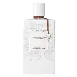 Douglas Van Cleef & Arpels Collection Extraordinaire Patchouli Blanc aanbieding