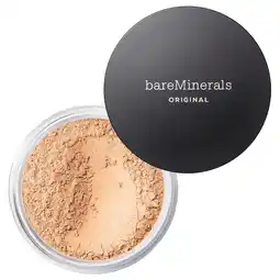Douglas bareMinerals Original Loose Powder Foundation SPF 15 aanbieding