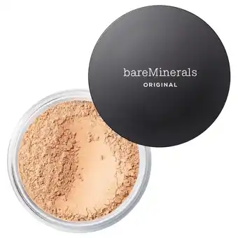 Douglas bareMinerals Original Loose Powder Foundation SPF 15 aanbieding