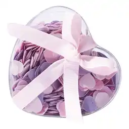 Douglas Douglas Collection Seasonal Love All Over Bath Confetti aanbieding