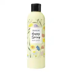 Douglas Douglas Collection Seasonal Happy Spring Body Lotion aanbieding