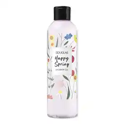 Douglas Douglas Collection Seasonal Happy Spring Shower Gel aanbieding