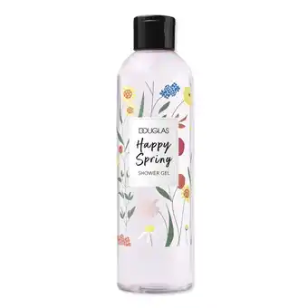 Douglas Douglas Collection Seasonal Happy Spring Shower Gel aanbieding