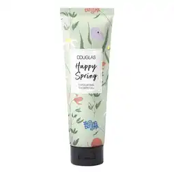 Douglas Douglas Collection Seasonal Happy Spring Exfoliating Shower Gel aanbieding