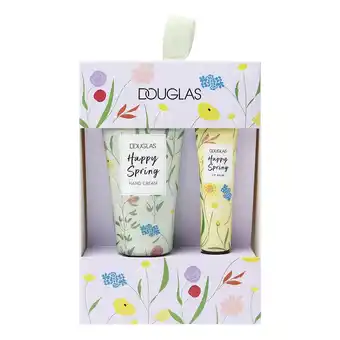 Douglas Douglas Collection Seasonal Happy Spring Small Gift Set aanbieding