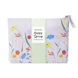 Douglas Douglas Collection Seasonal Happy Spring Wellness Bag Gift Set aanbieding