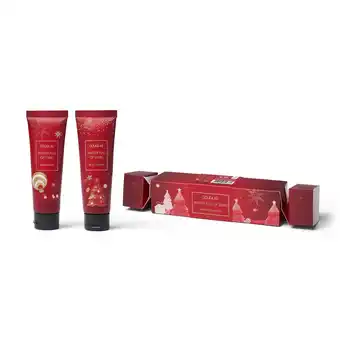 Douglas Douglas Collection Seasonal Winter Full of Stars Shower Cracker aanbieding