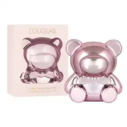 Douglas Douglas Collection Make-Up Teddy Bear Pocket Palette aanbieding