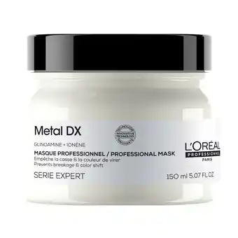 Douglas L´Oréal Professionnel Metal Detox Professional Mask aanbieding