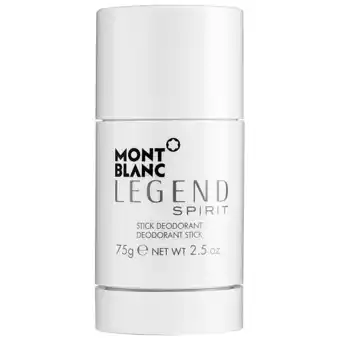 Douglas Montblanc Legend Stick aanbieding
