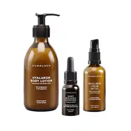 Douglas Junglück ZONOVERGOTEN TRIO aanbieding