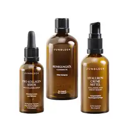 Douglas Junglück Set lijntjes & rimpels minimaliseren aanbieding