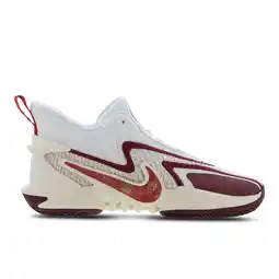 Foot Locker Nike Unity Sneakers Heren - Wit - Maat 42 - Synthetisch, Textil aanbieding