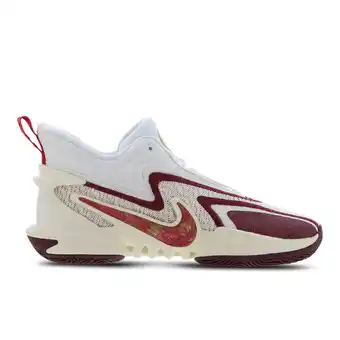 Foot Locker Nike Unity Sneakers Heren - Wit - Maat 42 - Synthetisch, Textil aanbieding