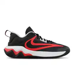 Foot Locker Nike Giannis Immortality 3 Sneakers Heren - Zwart - Maat 40 - Mesh/Synthetisch aanbieding