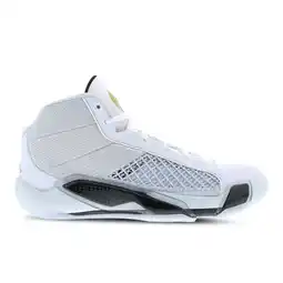 Foot Locker Jordan Aj38 Sneakers Heren - Wit - Maat 43 - Mesh/Synthetisch aanbieding