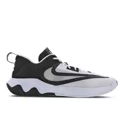 Foot Locker Nike Giannis Immortality 3 Sneakers Heren - Wit - Maat 52.5 - Mesh/Synthetisch aanbieding