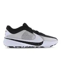 Foot Locker Nike Freak Sneakers Heren - Wit - Maat 42 - Mesh/Synthetisch aanbieding