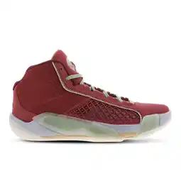 Foot Locker Jordan Aj38 Low Sneakers Heren - Rood - Maat 41 - Mesh/Synthetisch aanbieding