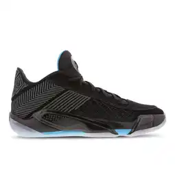 Foot Locker Jordan Aj38 Low Sneakers Heren - Zwart - Maat 41 - Mesh/Synthetisch aanbieding