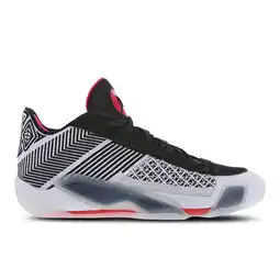 Foot Locker Jordan Aj38 Low Sneakers Heren - Wit - Maat 43 - Mesh/Synthetisch aanbieding