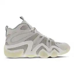 Foot Locker Adidas Crazy 8 Sneakers Heren - Wit - Maat 41 1/3 - Mesh/Synthetisch aanbieding