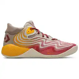 Foot Locker Converse All Star Sneakers Heren - Bruin - Maat 41 - Mesh/Synthetisch aanbieding