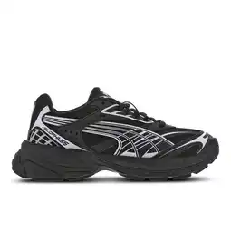 Foot Locker Puma Velophasis Sneakers Heren - Zwart - Maat 41 - Mesh/Synthetisch aanbieding