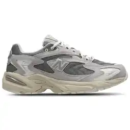 Foot Locker New Balance 725 Sneakers Heren - Grijs - Maat 40 - Leer aanbieding