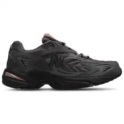 Foot Locker New Balance 725 Sneakers Heren - Grijs - Maat 41.5 - Leer aanbieding