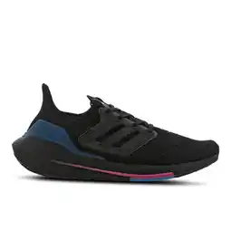 Foot Locker Adidas Ultra Boost Sneakers Heren - Zwart - Maat 45 1/3 - Textil aanbieding