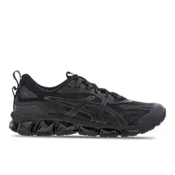 Foot Locker Asics QUANTUM Sneakers Heren - Zwart - Maat 43.5 - Textil aanbieding