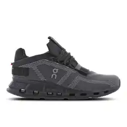 Foot Locker On Cloudnova Sneakers Heren - Blauw - Maat 45 - Textil aanbieding
