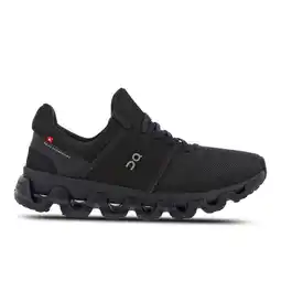 Foot Locker On Cloudswift Sneakers Heren - Zwart - Maat 40 - Mesh/Synthetisch aanbieding