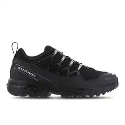 Foot Locker Salomon ACS Sneakers Heren - Zwart - Maat 41 1/3 - Synthetisch aanbieding