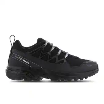 Foot Locker Salomon ACS Sneakers Heren - Zwart - Maat 41 1/3 - Synthetisch aanbieding