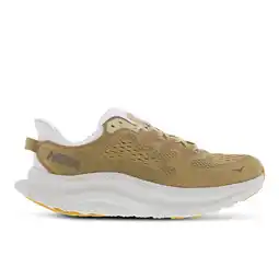 Foot Locker Hoka Kawana Sneakers Heren - Beige - Maat 41 1/3 - Mesh/Synthetisch aanbieding