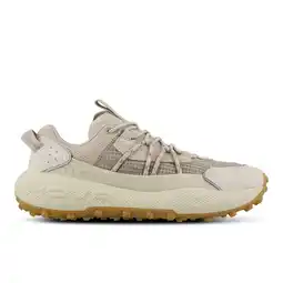 Foot Locker Under Armour Fat Tire Venture Pro Sneakers Heren - Olijf - Maat 45 - Mesh/Synthetisch aanbieding