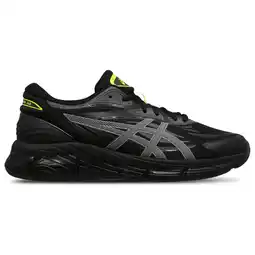 Foot Locker Asics QUANTUM Sneakers Heren - Zwart - Maat 42 - Mesh/Synthetisch aanbieding