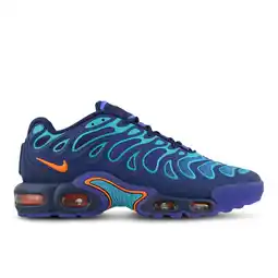 Foot Locker Nike Tuned Sneakers Heren - Blauw - Maat 42 - Thermoplastische aanbieding