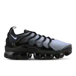 Foot Locker Nike Vapormax Sneakers Heren - Zwart - Maat 40 - Textil, Synthetisch, Leer aanbieding
